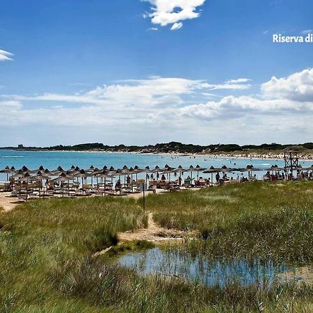Апартаменты La Vista Mare Da Rossella Спеккьолла Экстерьер фото
